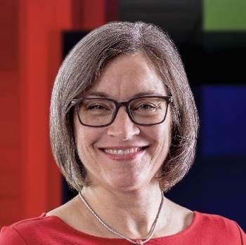 Karin Fox, MD, MEd