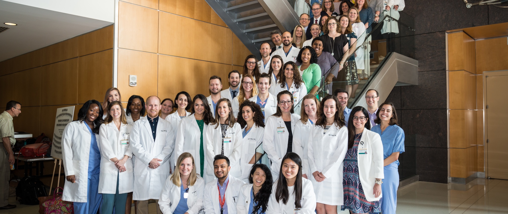 Department of Obstetrics and Gynecology