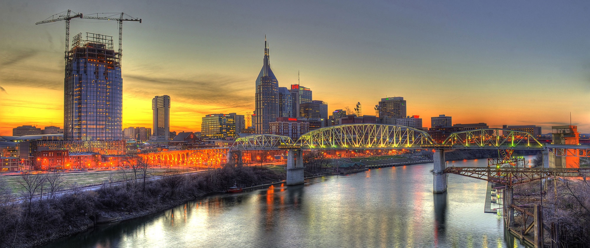 Living in Nashville Department of Obstetrics and Gynecology