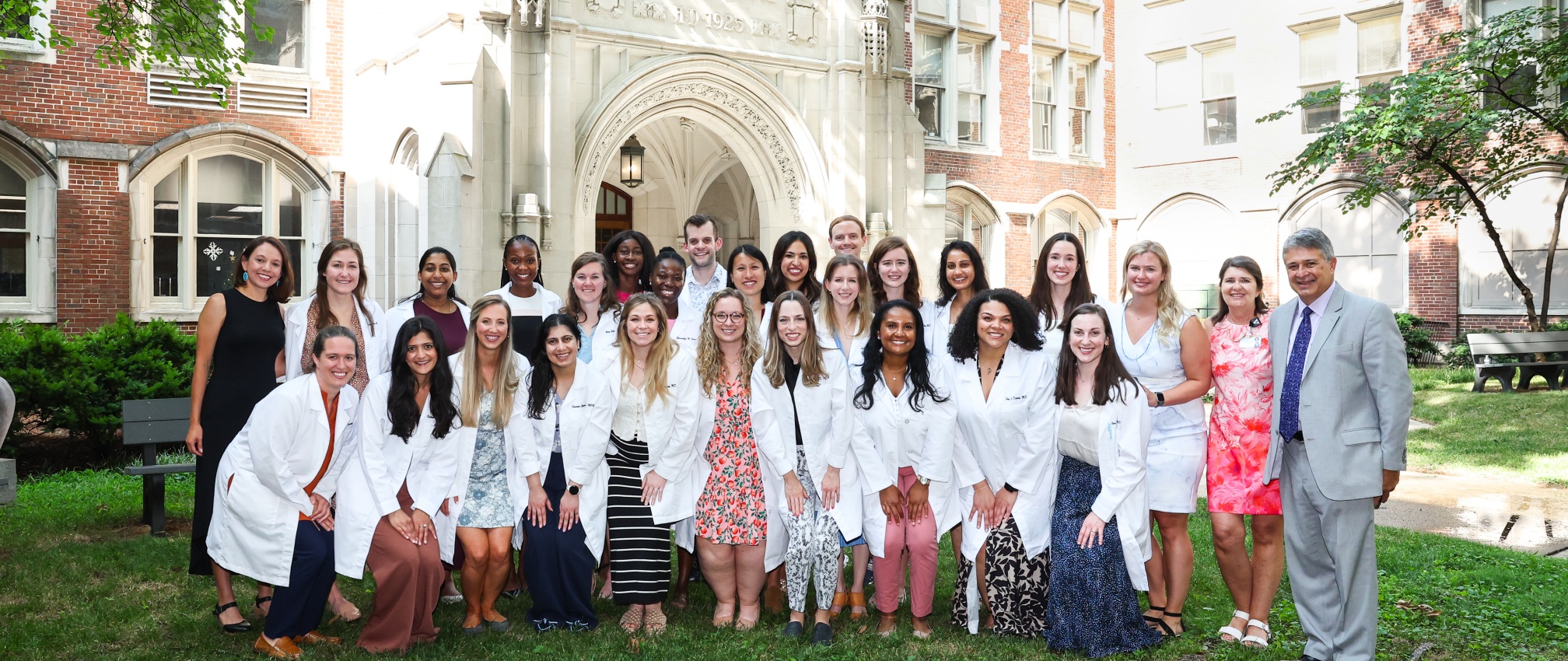 Department of Obstetrics and Gynecology