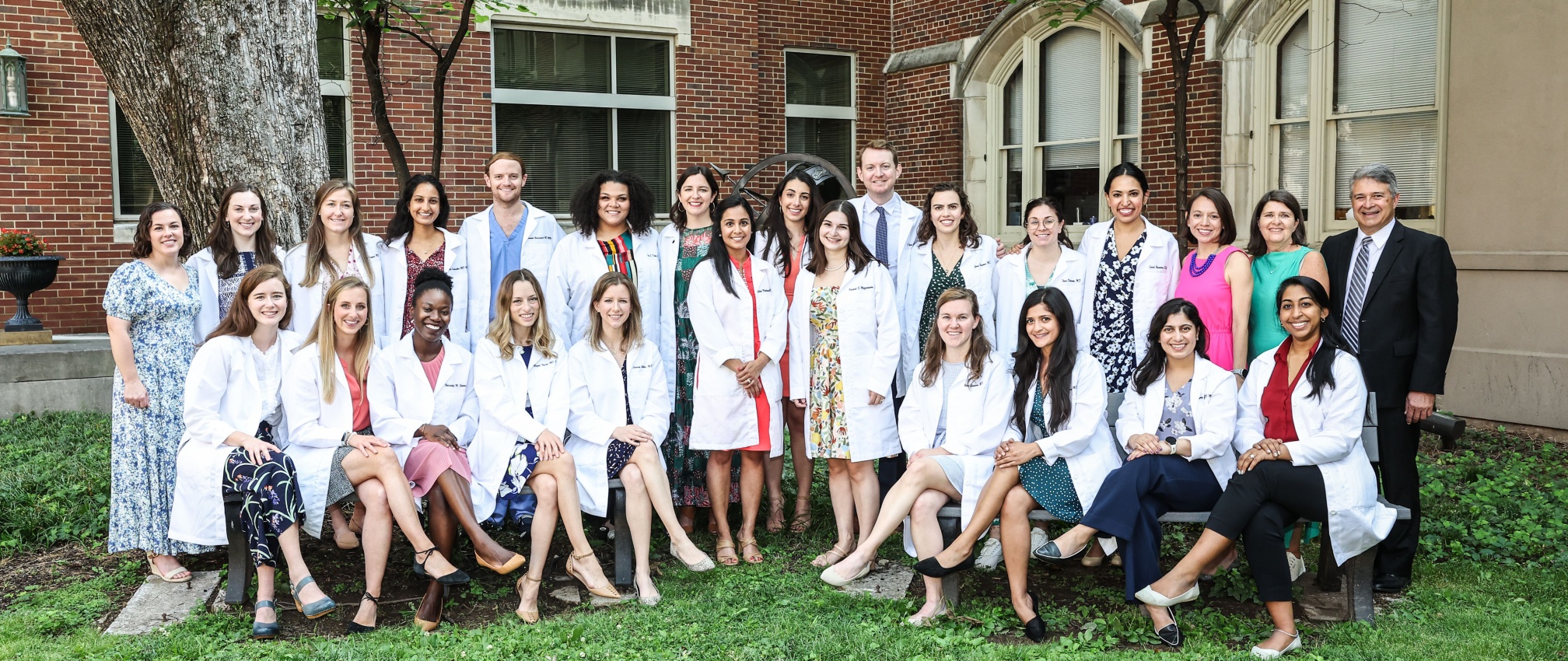 Department of Obstetrics and Gynecology