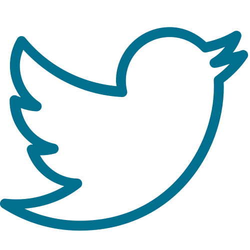 Twitter Logo