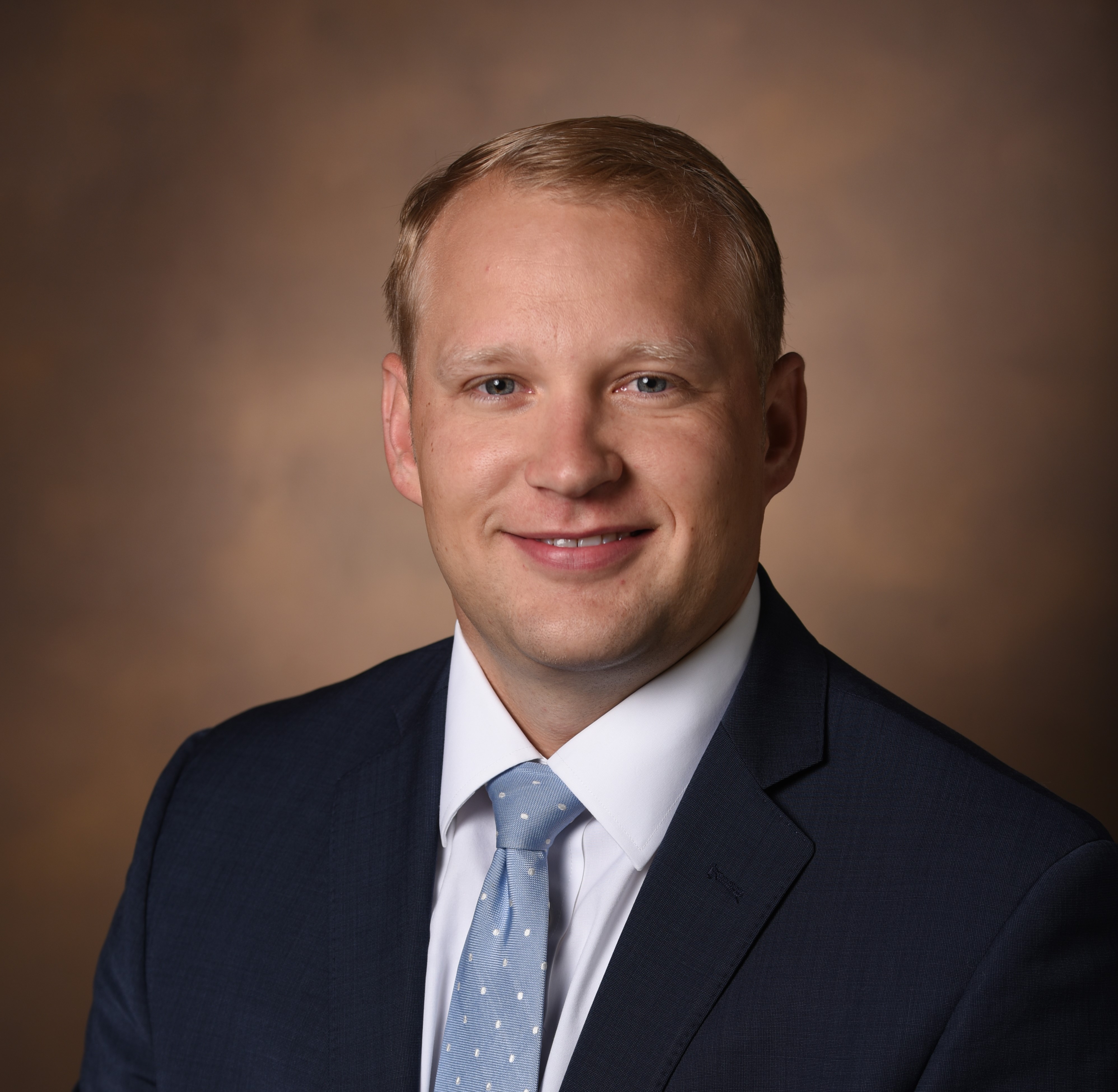 JP Homik | Office of Government and Community Affairs