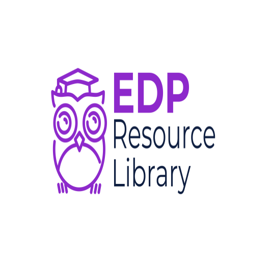 EDP Resource Library