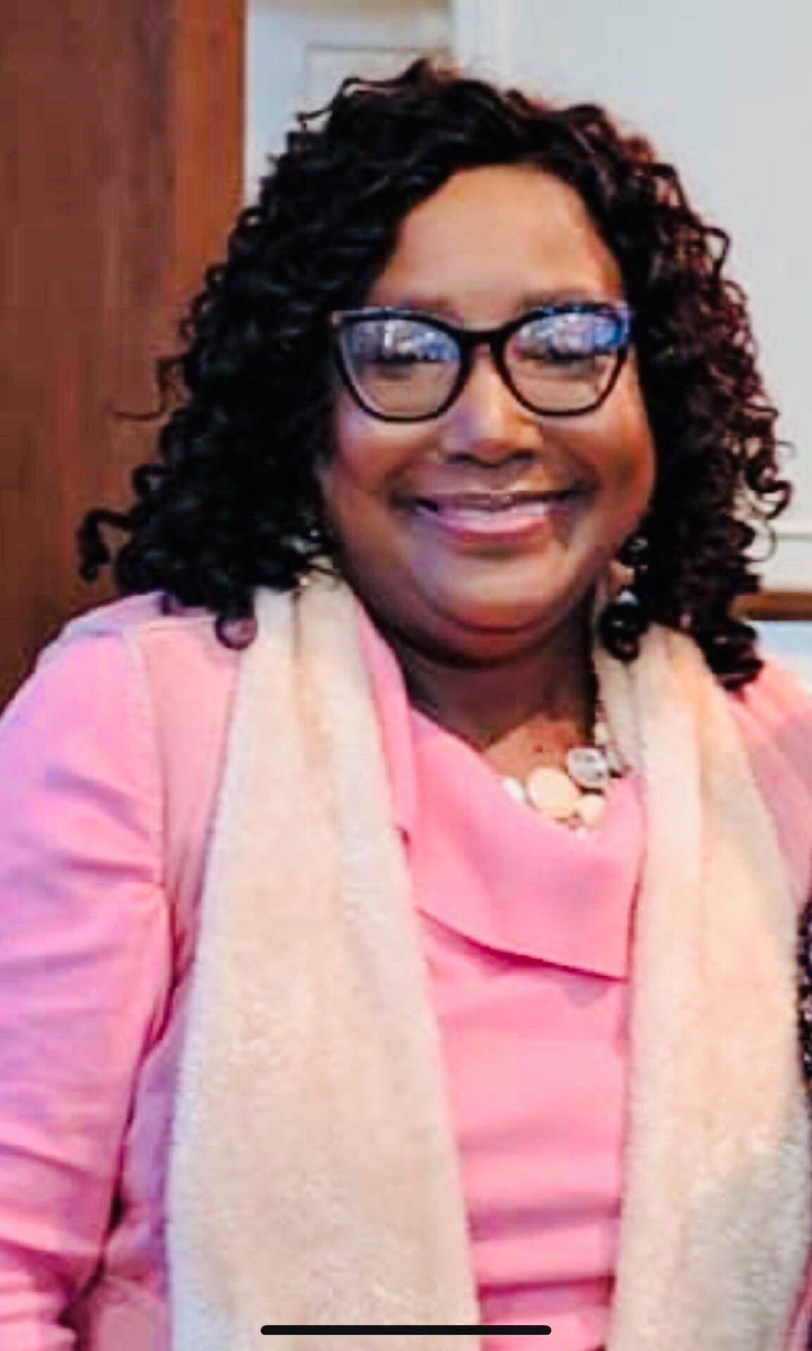 Cynthia Sims | Office of Health Sciences Education