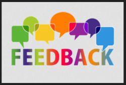 Feedback Form Icon