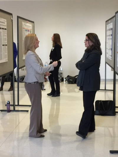 HPERD 2016 Kim at poster session_0.jpg