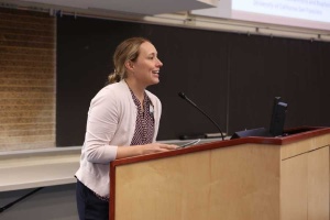 Julie at podium to introduce Gotterer_0.jpg