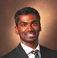 Avnesh Reddy, MD
