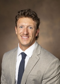 Tucker Peabody, DO