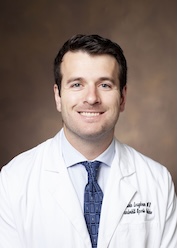 Gavin Loughran, MD