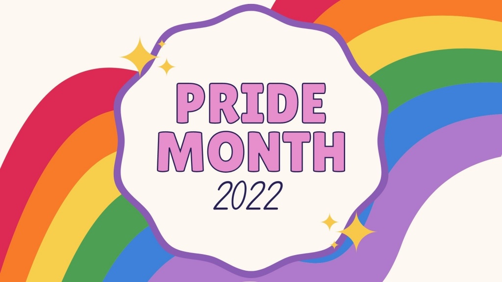 Pride 2022