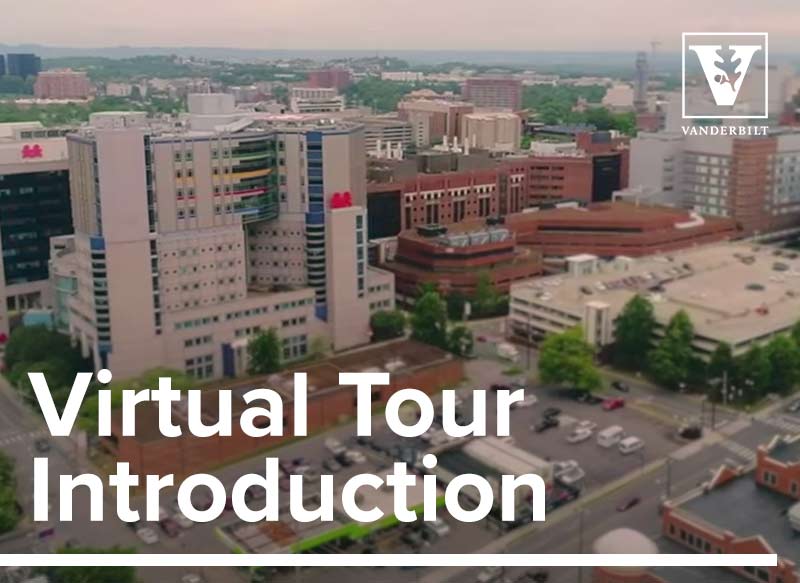 Virtual Tour Introduction
