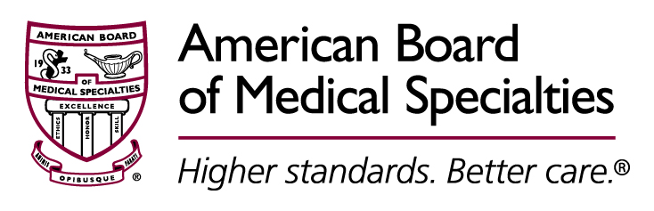 ABMS American Board of Medical Specialties