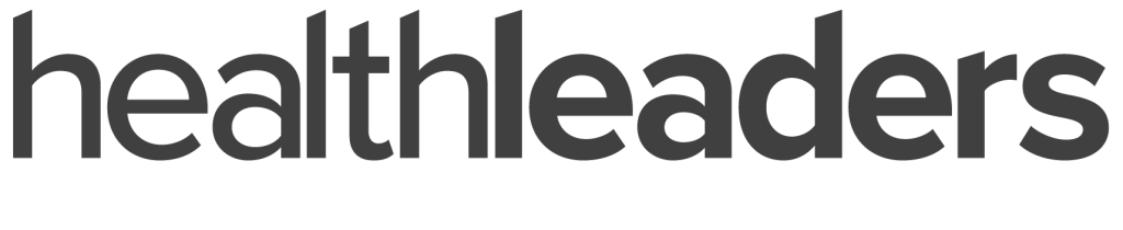 HealthLeaders publication