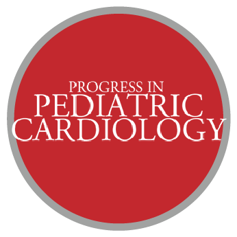 Elsevier Progress in Pediatric Cardiology