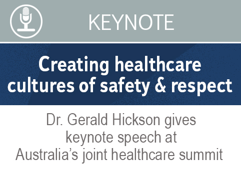 Austrailian Health Summit 2021