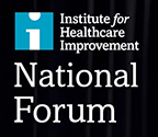 IHI National Forum