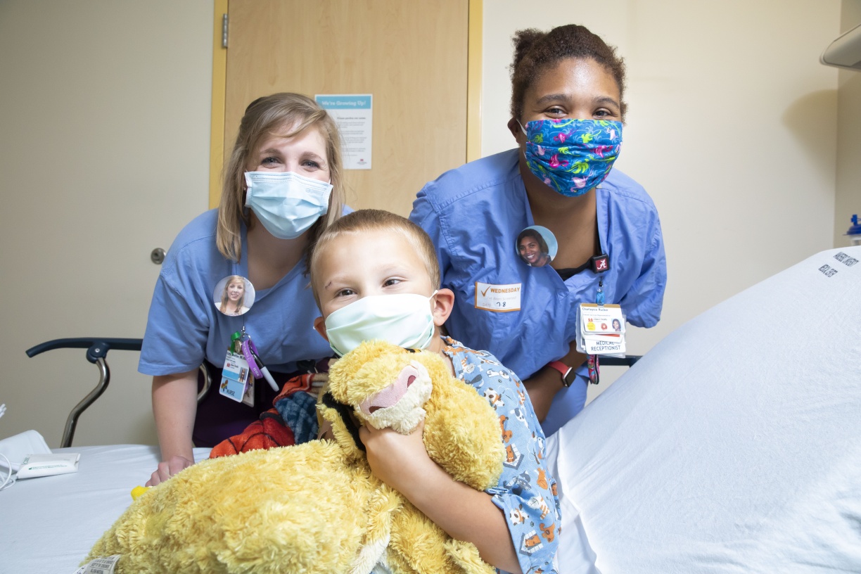 Welcome | Pediatric Perioperative Services