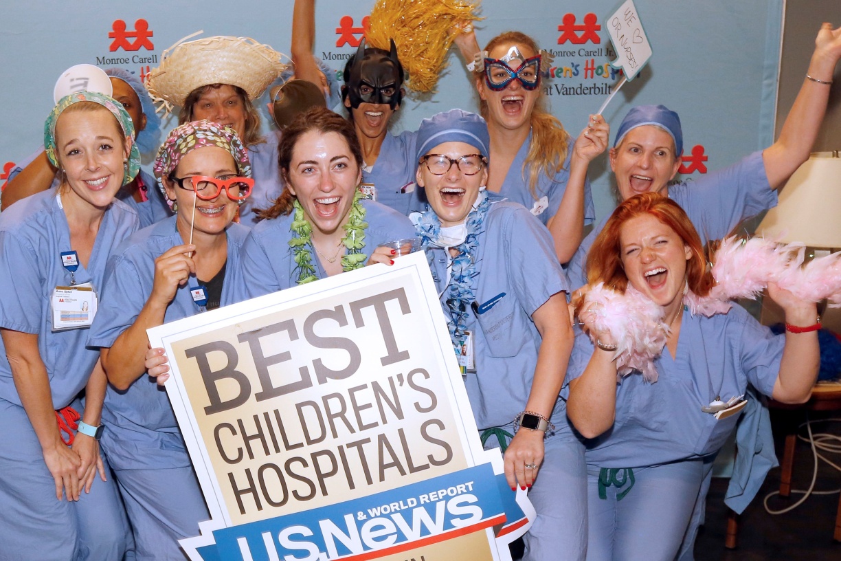 Welcome | Pediatric Perioperative Services
