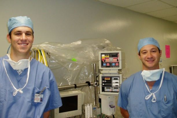 Welcome | Perfusion Program