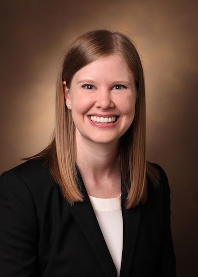 Alaina J. Brown, MD, MPH