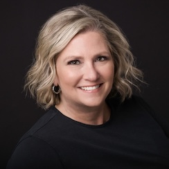 Suzanne McMurtry Baird, DNP, MSN, RN