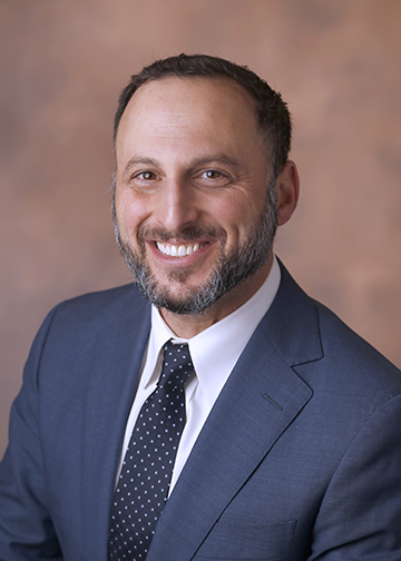 Dr. Michael Golinko