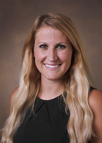 Dr. Meagan Vucovich