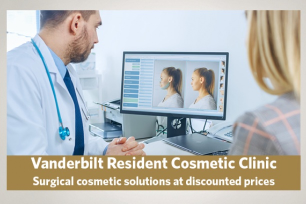 resident cosmetic clinic prices near me