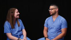 Residents Blog | PMI Residents & Fellows