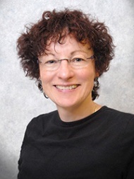 Deb Lannigan, PhD