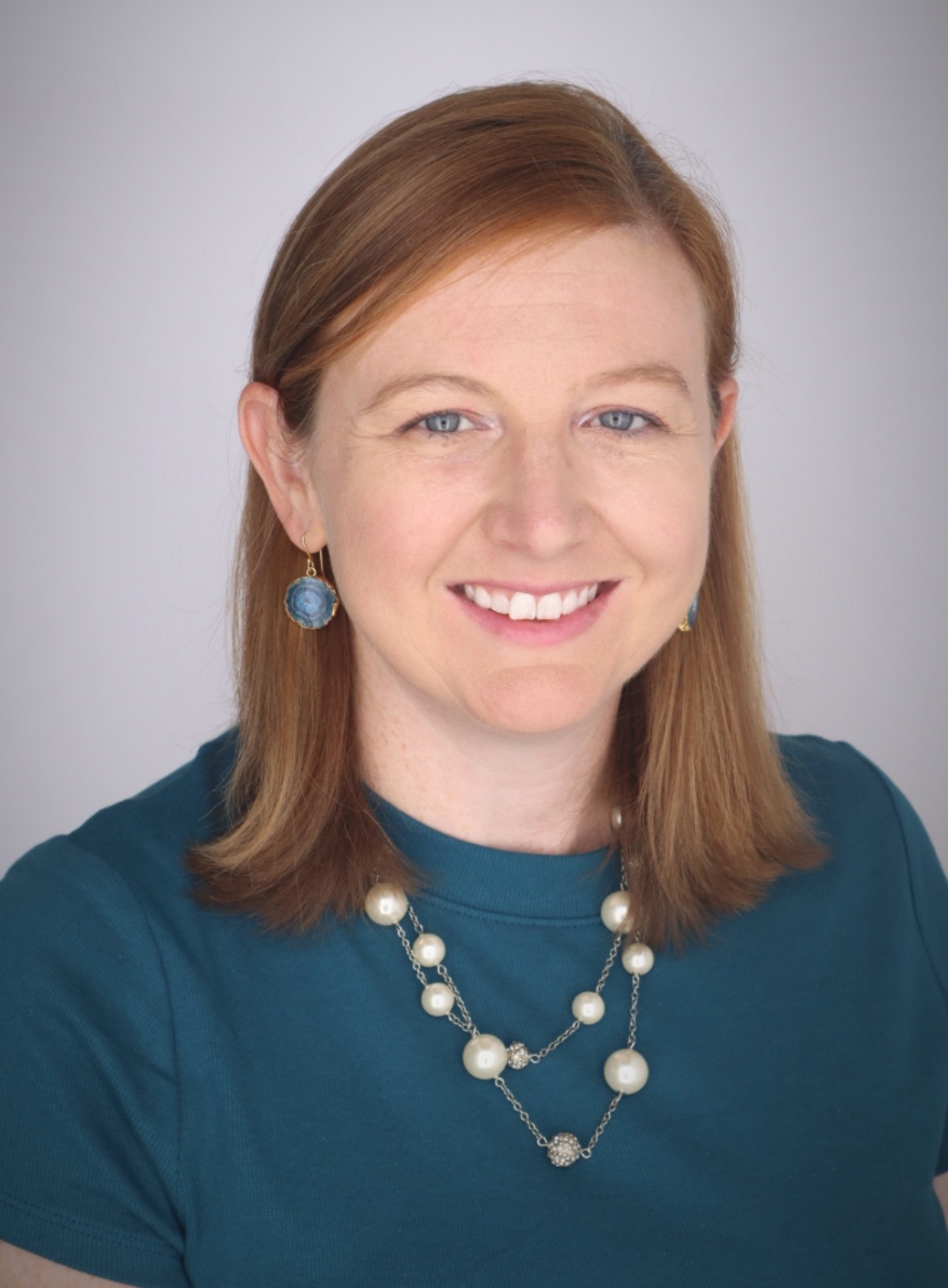 Megan Behringer, Ph.D.
