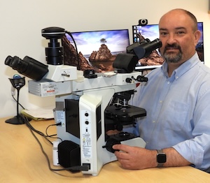 Claudio A. Mosse, M.D., Ph.D.