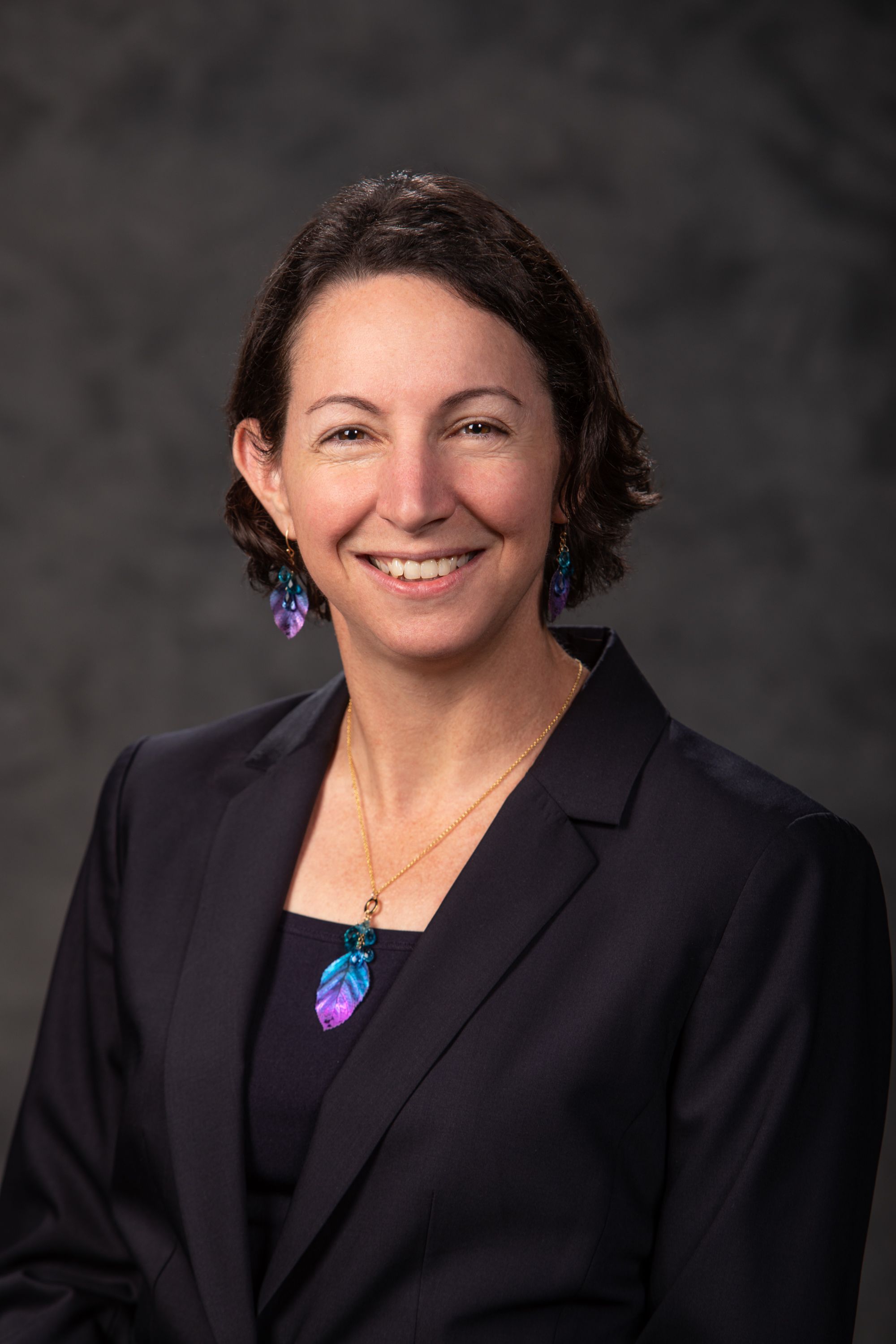 Jennifer B. Gordetsky, M.D.