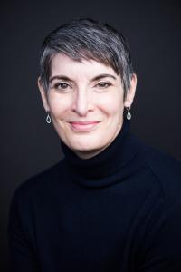Nicole L. Ward, PhD