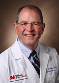 Mark R. Denison, M.D.