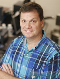 Scott Guelcher, Ph.D.