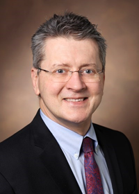Robert D. Hoffman, II, M.D., Ph.D.