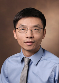 Jiancong Liang, M.D., Ph.D.