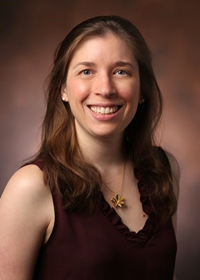 Ann Thomas Tate, Ph.D.