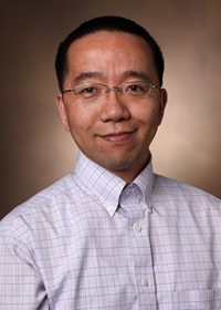 Haichun Yang, M.D., Ph.D.