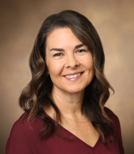 Katherine N. Gibson-Corley, DVM, PhD, DACVP