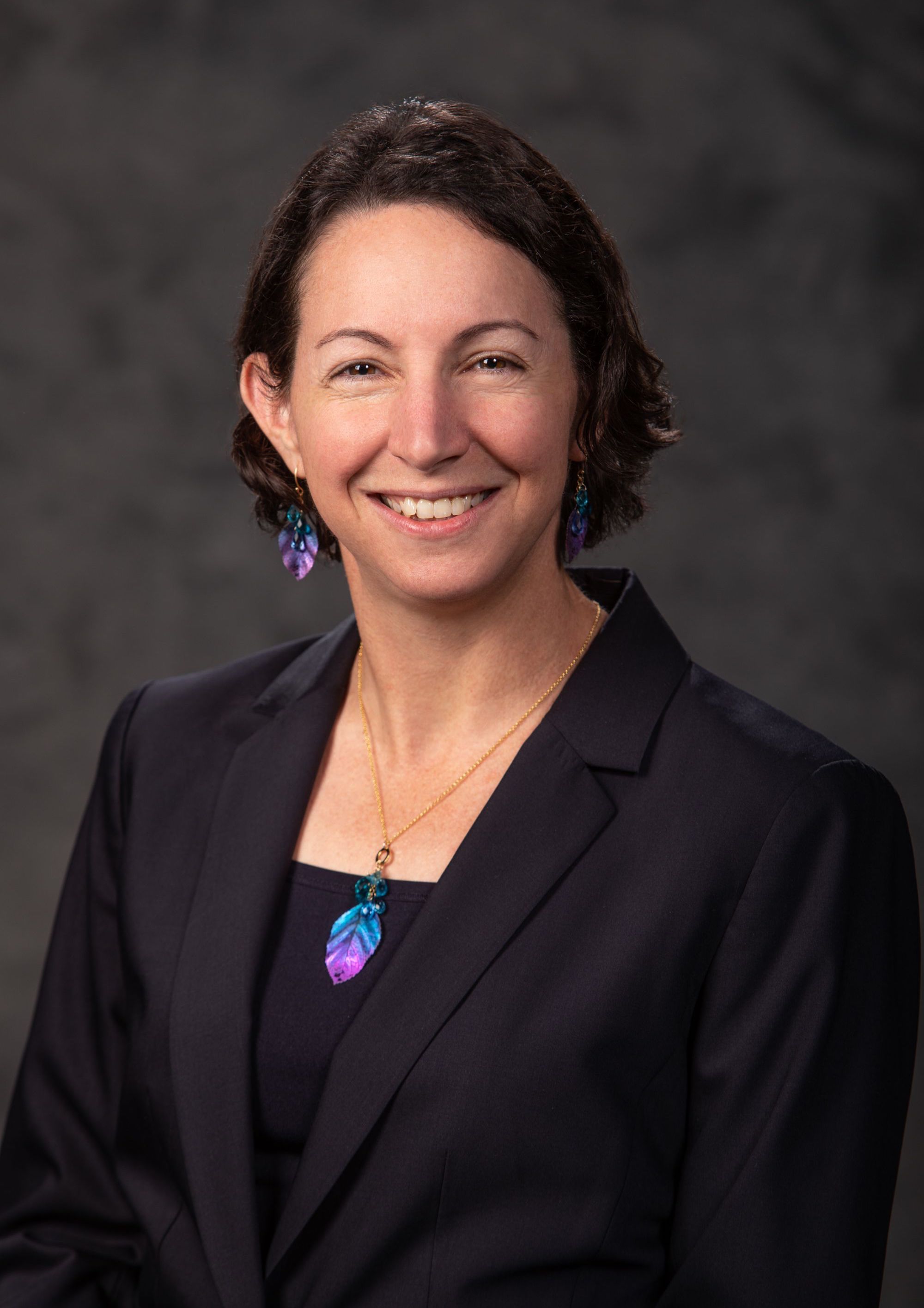 Jennifer B. Gordetsky, M.D.