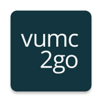 VUMC2go App
