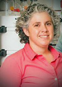 Melissa A. Farrow, Ph.D.