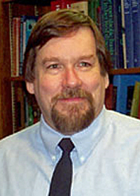 W. Gray Jerome, III, Ph.D.