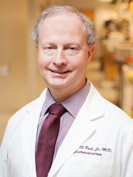 Richard M. Peek, Jr., M.D.