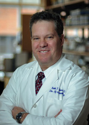 Keith T. Wilson, M.D.