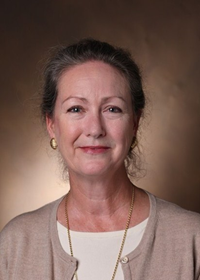 Leslie J. Crofford, M.D.